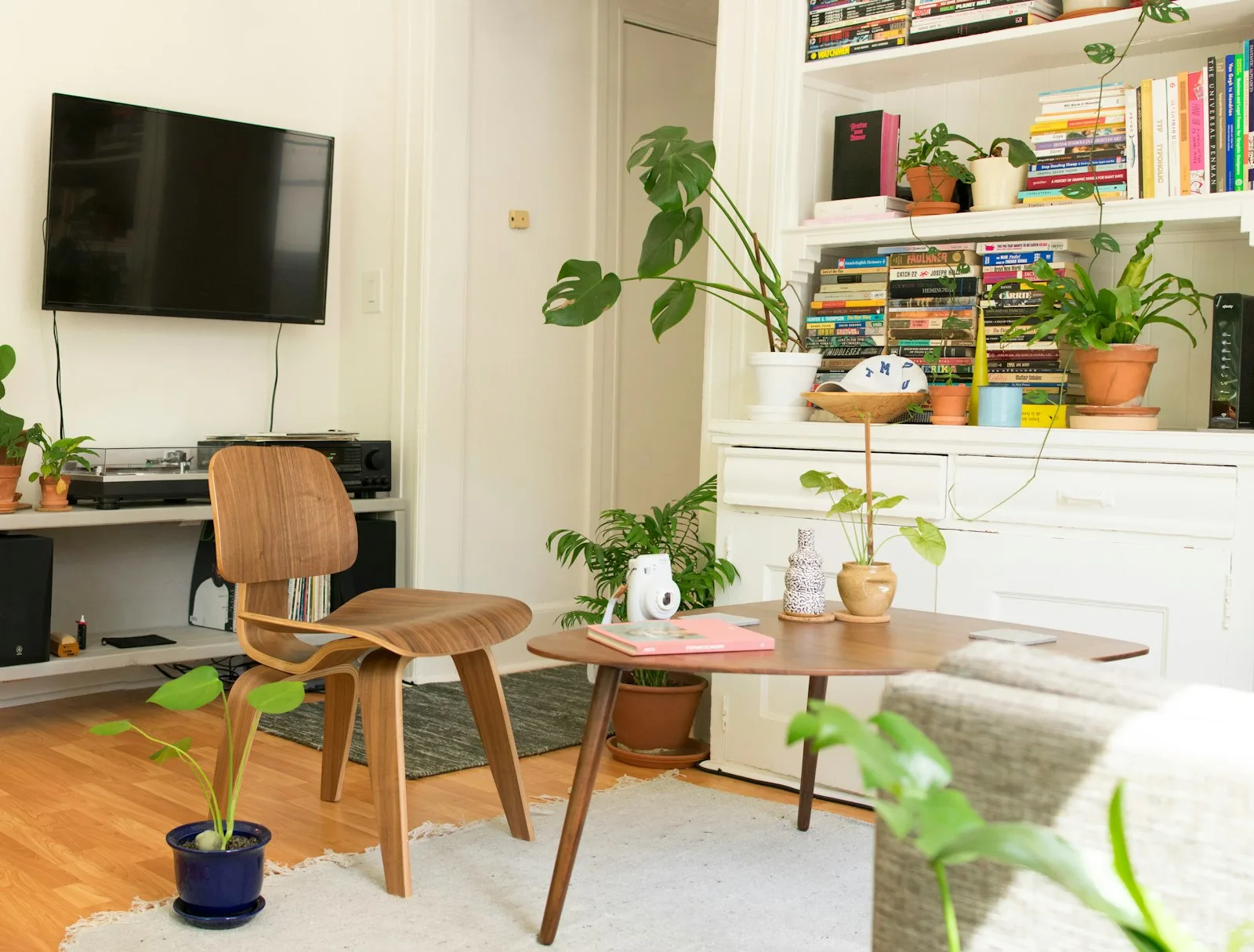 Appartement T4 vue Seine — Garges-lès-Gonesse